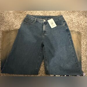 Cider Classic Blue Denim Apparel